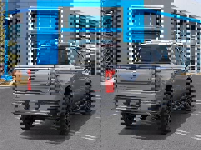New 2026 Chevrolet Silverado 1500 RST image 4