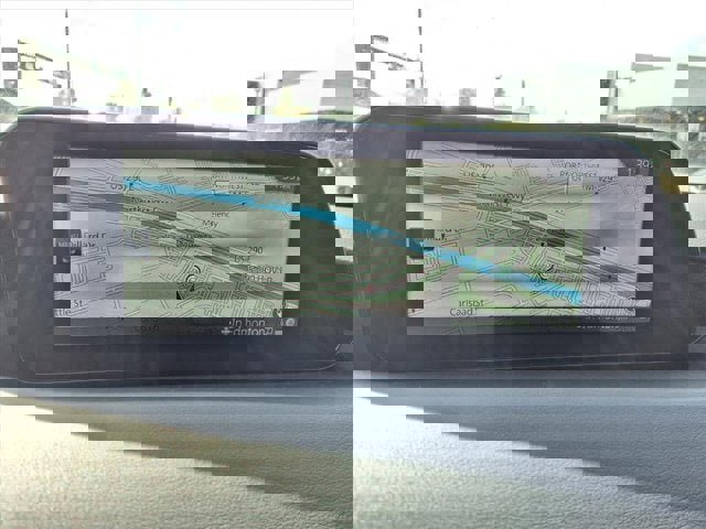 New 2026 MAZDA MAZDA3 2.5 S Hatchback w/ Premium Pkg image 11