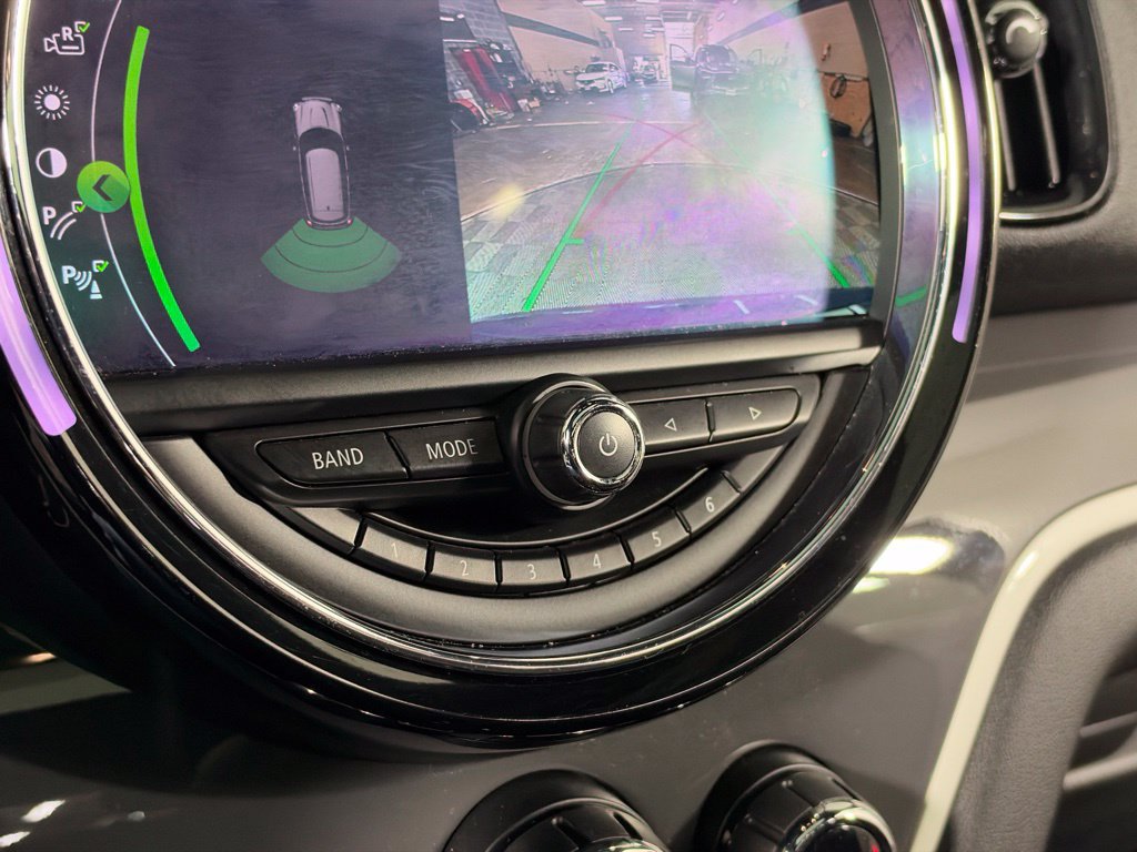 Used 2019 MINI Cooper Countryman SE w/ Signature Upholstery Package AWD/4WD image 18