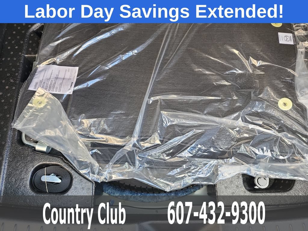 Used 2024 MAZDA CX-30 AWD 2.5 S w/ Select Sport Pkg image 25