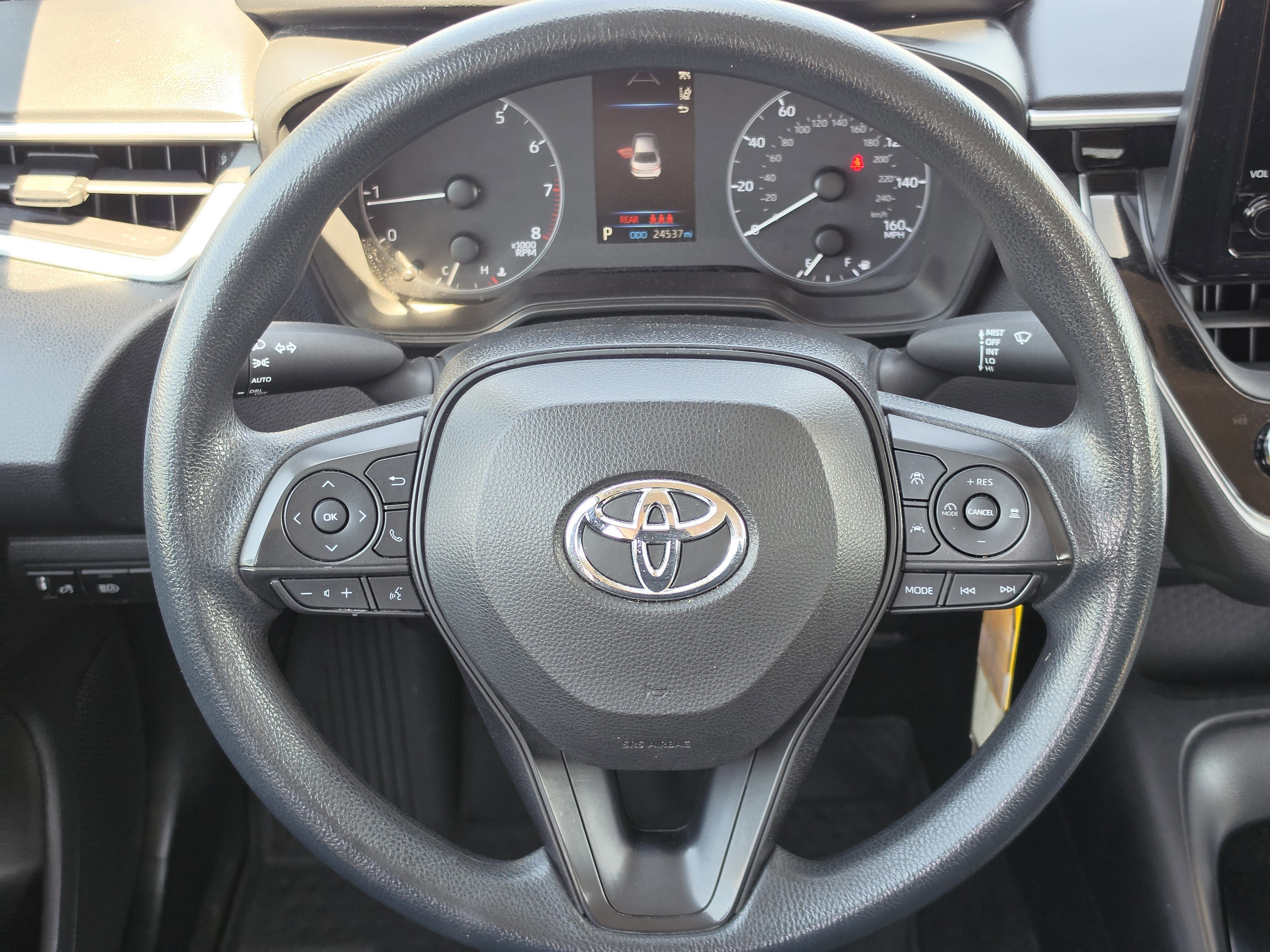 Used 2023 Toyota Corolla LE FWD image 15