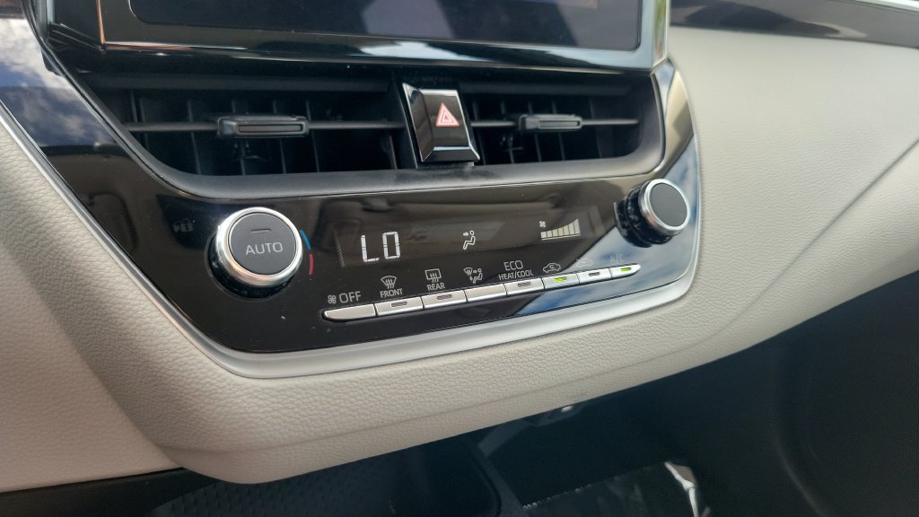 Certified 2023 Toyota Corolla LE FWD image 18