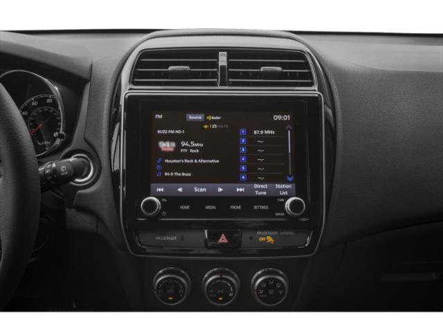 Used 2022 Mitsubishi Outlander Sport SE AWD/4WD image 13