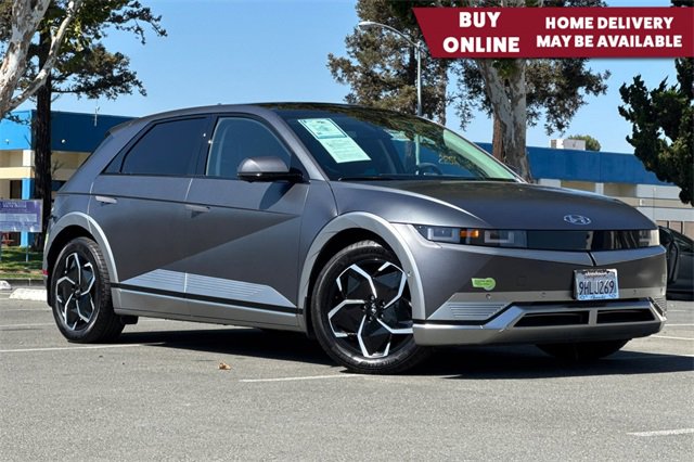 Used 2023 Hyundai Ioniq 5 Limited