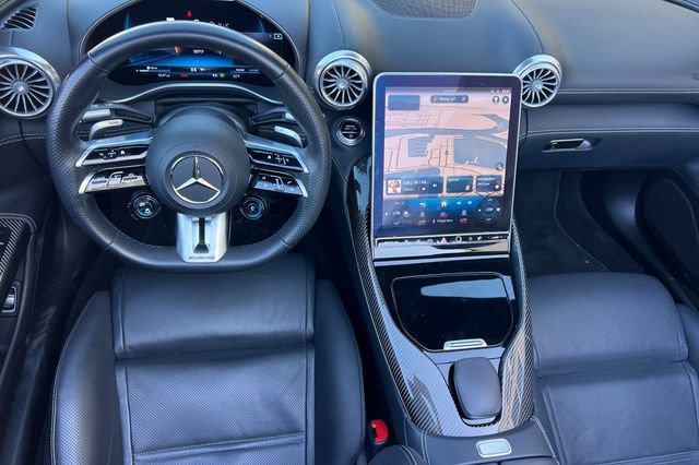 Used 2023 Mercedes-Benz SL 43 AMG image 15