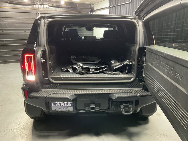 Used 2024 GMC Hummer EV 2X w/ Extreme Off-Road Package image 6