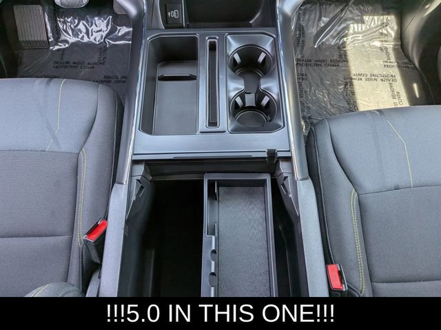 Used 2025 Ford F150 STX w/ Equipment Group 200A AWD/4WD image 30