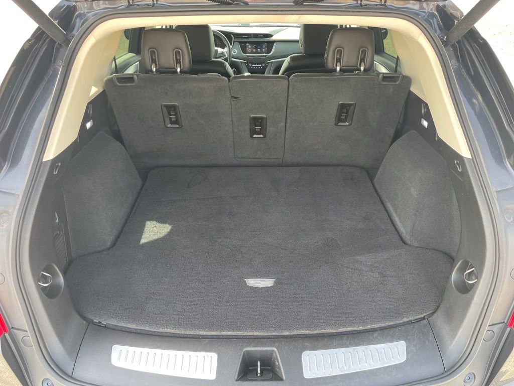 Used 2019 Cadillac XT5 Luxury w/ Advanced Security Package image 29