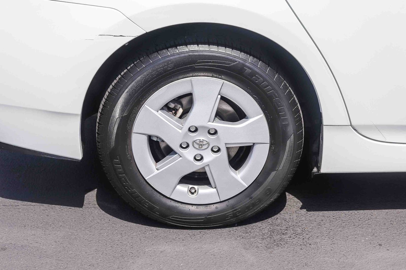 Used 2011 Toyota Prius Four FWD image 9