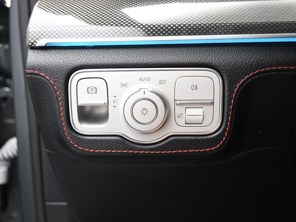 Used 2023 Mercedes-Benz GLE 53 AMG 4MATIC Coupe image 12