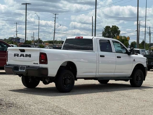 New 2026 RAM 2500 Tradesman AWD/4WD image 4