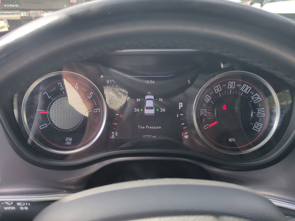 Used 2022 Dodge Challenger GT image 26