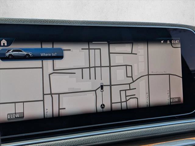 Certified 2026 Mercedes-Benz GLE 350 4MATIC image 15