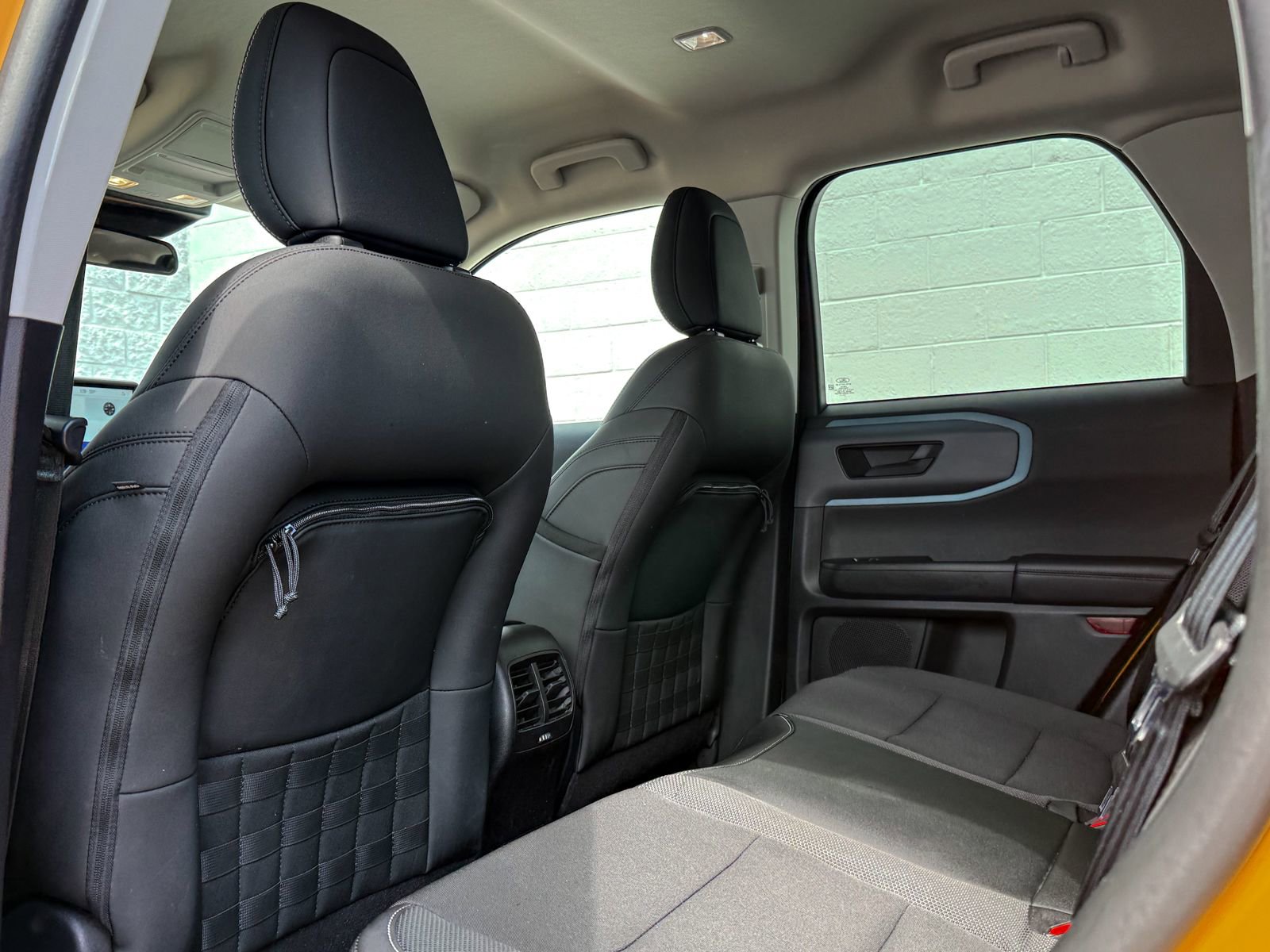 Used 2021 Ford Bronco Sport Badlands image 38