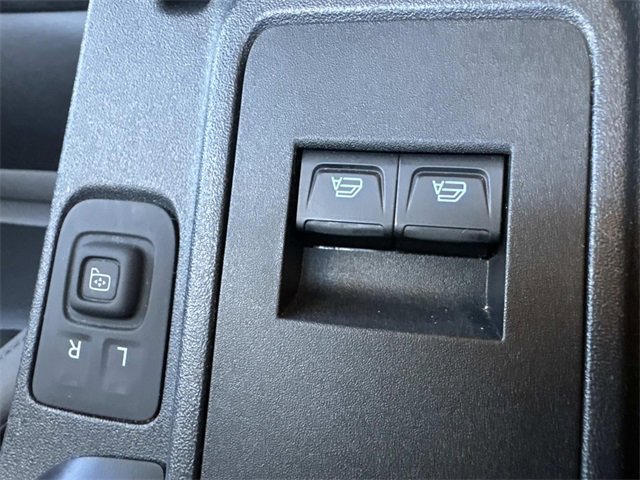 Used 2021 Ford Bronco Black Diamond w/ Sasquatch Package image 21