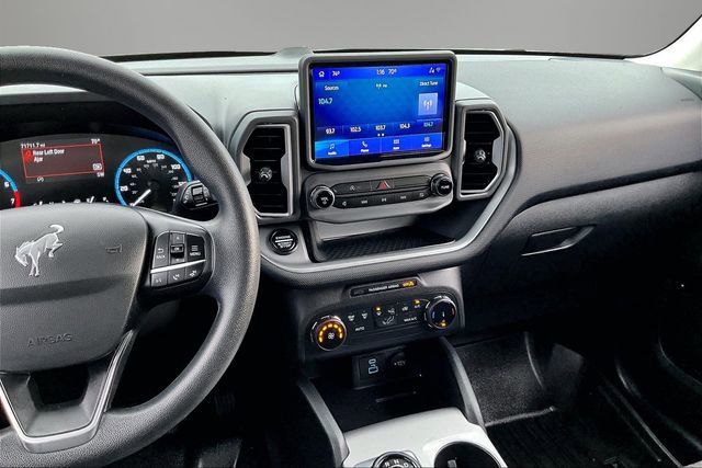 Used 2022 Ford Bronco Sport Big Bend AWD/4WD image 9