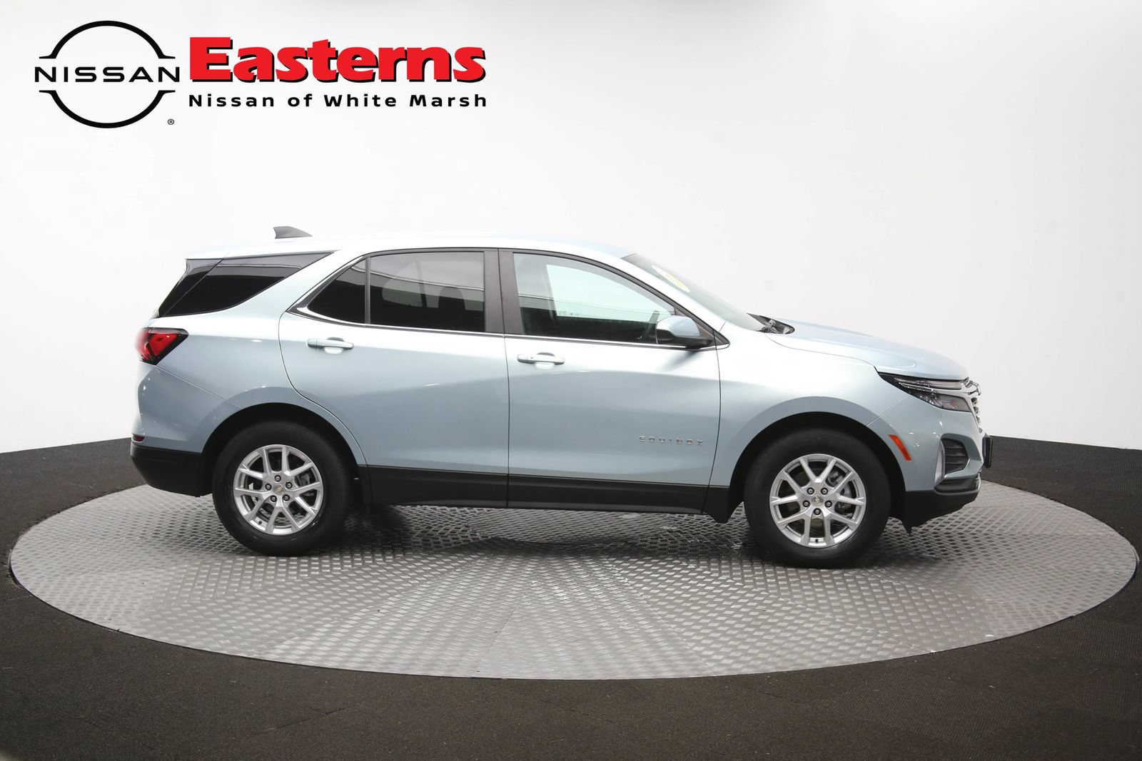 Used 2022 Chevrolet Equinox LT FWD image 43
