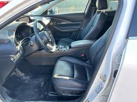 Used 2023 MAZDA CX-30 2.5 Turbo w/ Premium Package image 9