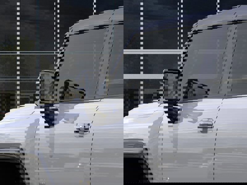 New 2025 GMC Hummer EV 3X image 12