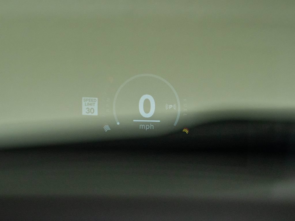 New 2026 MINI Cooper S FWD image 30