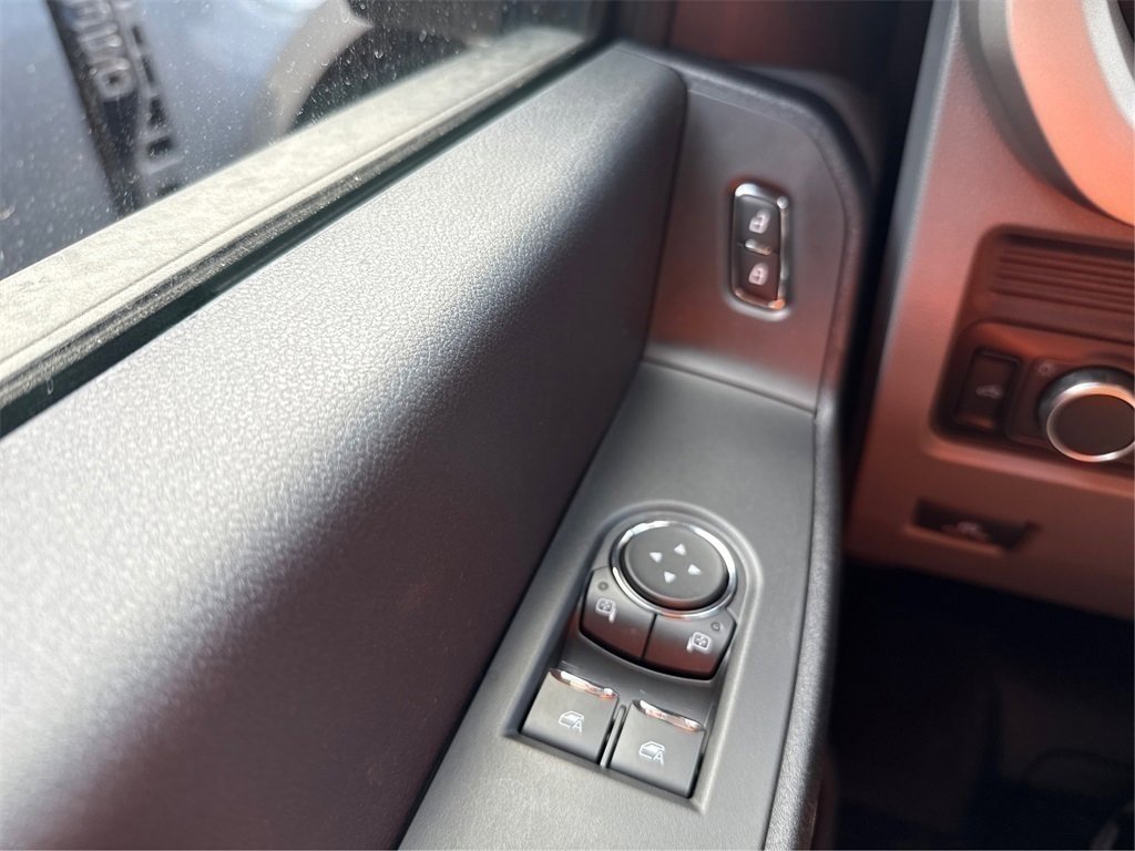 New 2026 Ford F250 XL w/ Snow Plow Prep Package image 21