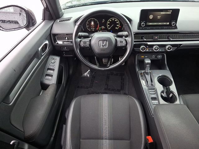 Used 2024 Honda Civic Sport image 13
