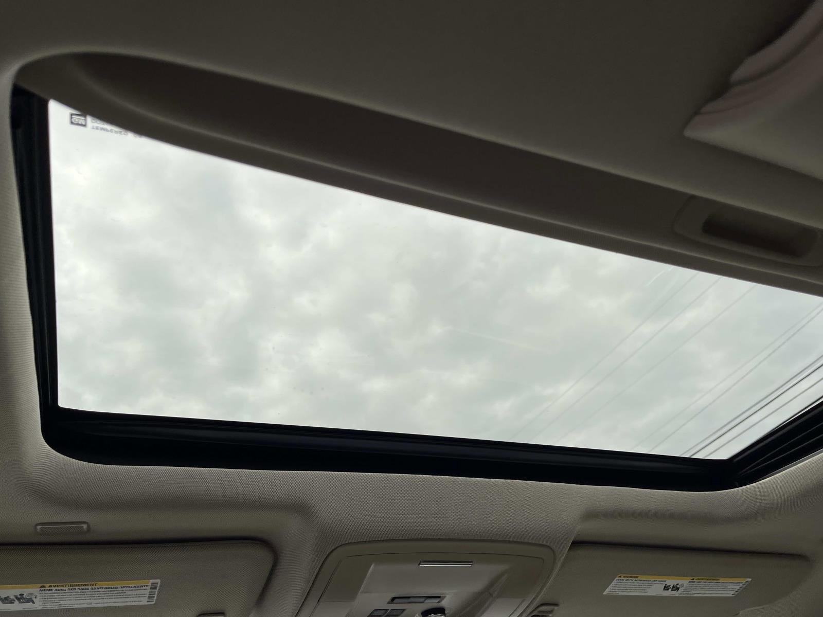 Used 2017 GMC Yukon Denali w/ Open Road Package image 17