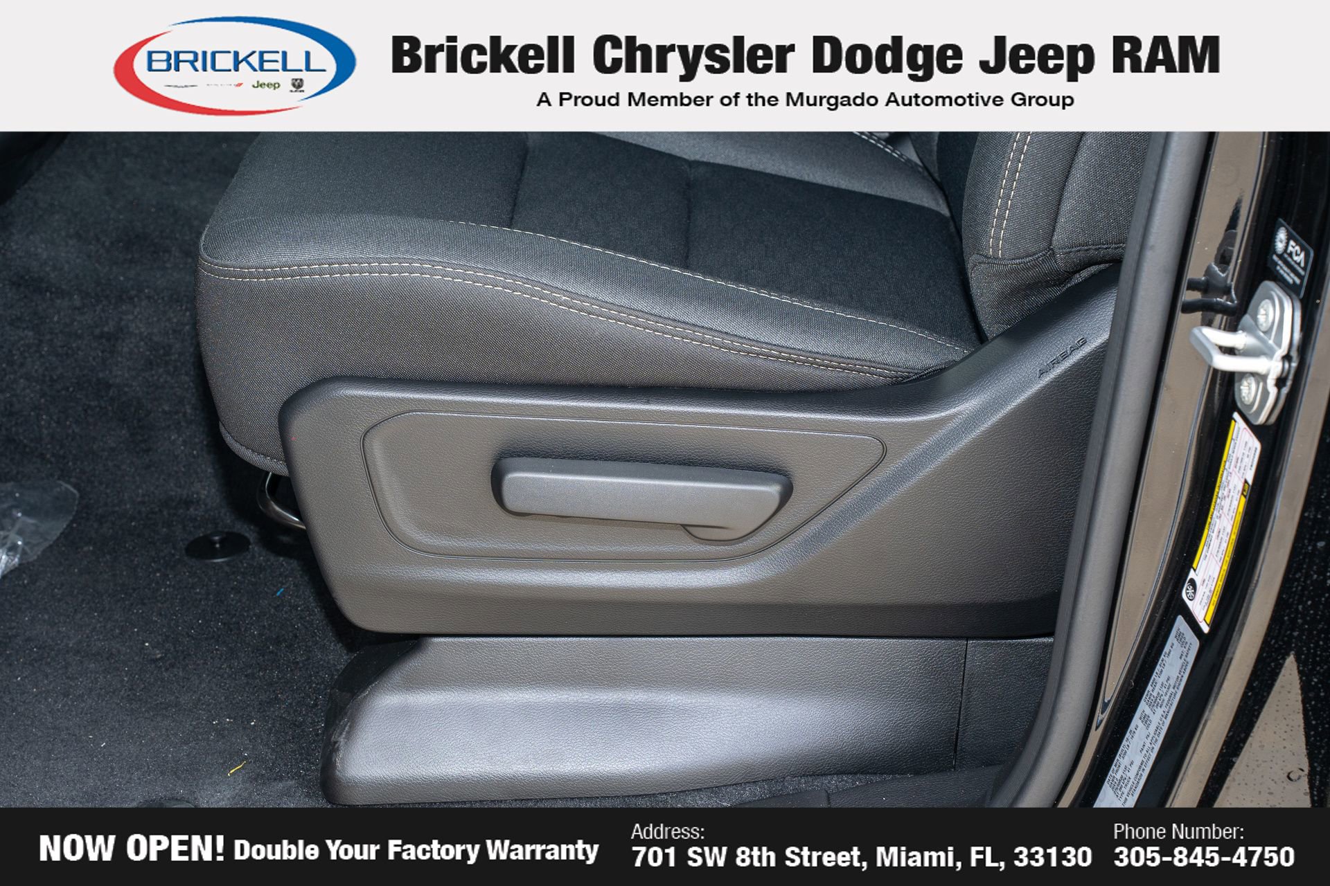 New 2026 RAM 1500 Express image 28