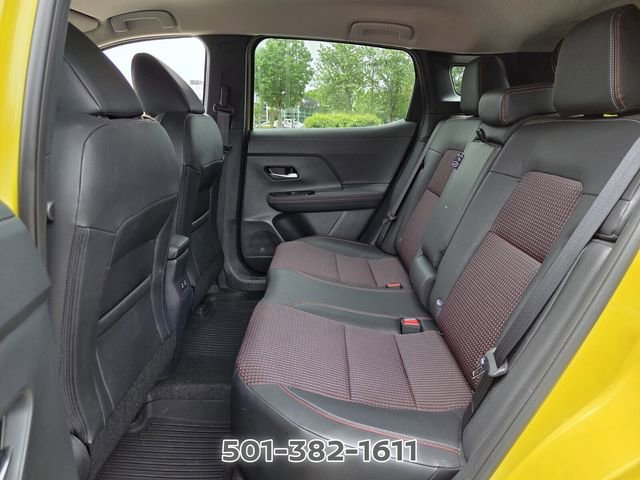 Used 2025 Nissan Kicks SR FWD image 12