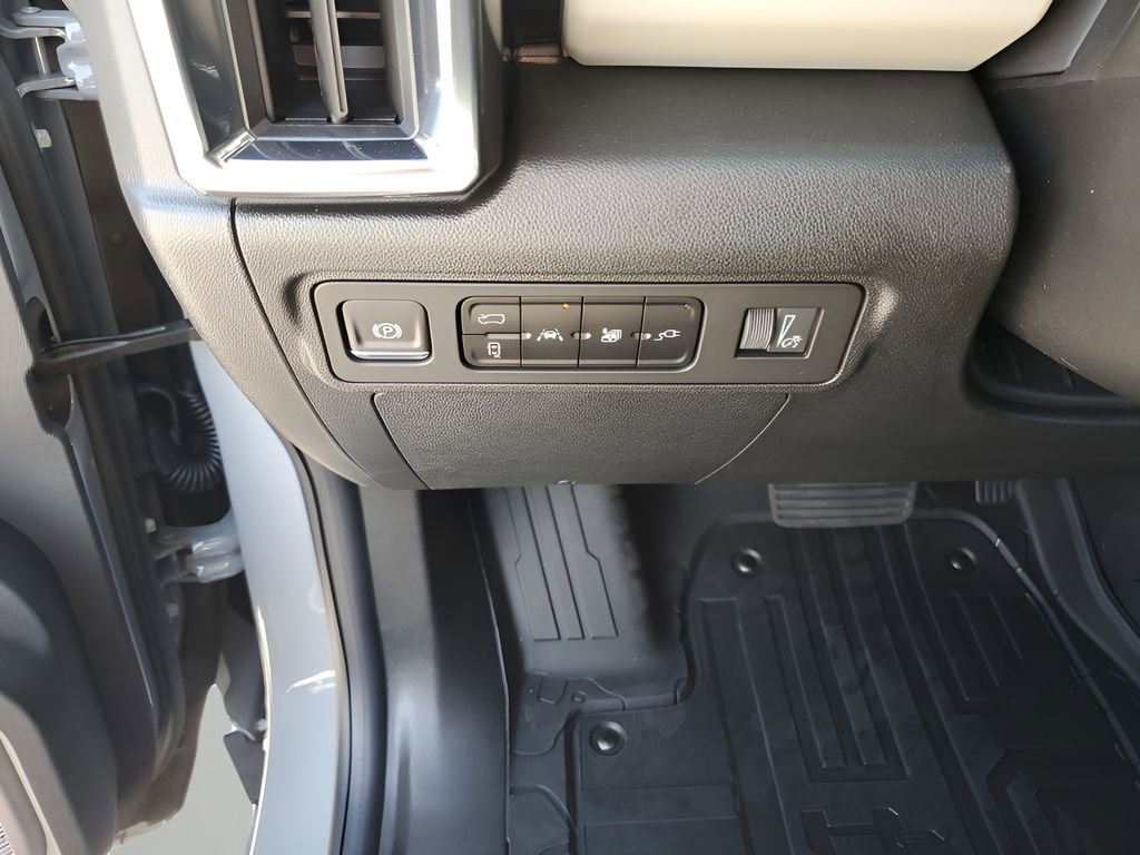 New 2026 GMC Hummer EV SUV image 32