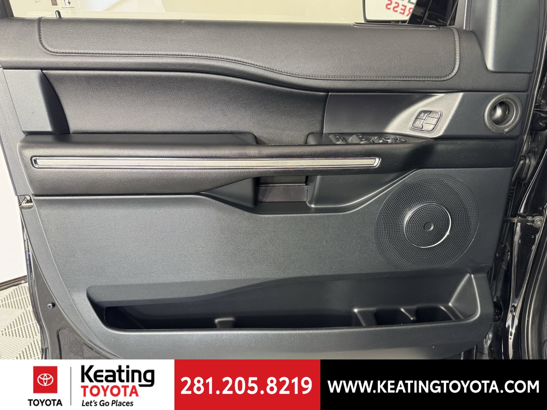 Used 2021 Ford Expedition Max XLT RWD image 11