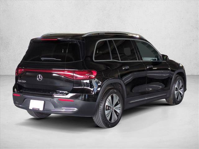 Certified 2024 Mercedes-Benz EQB 250+ image 5