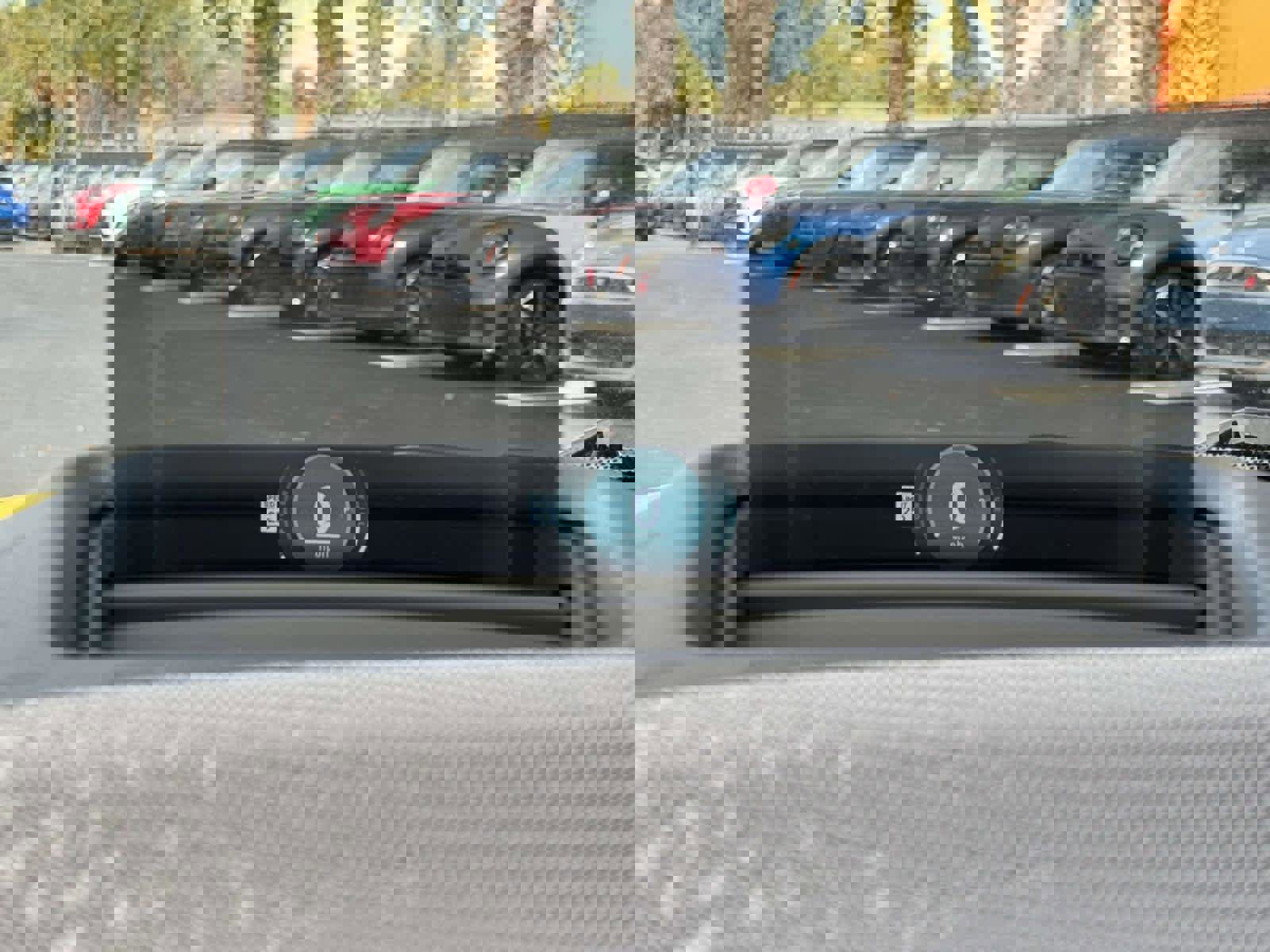 Used 2025 MINI Cooper S image 26