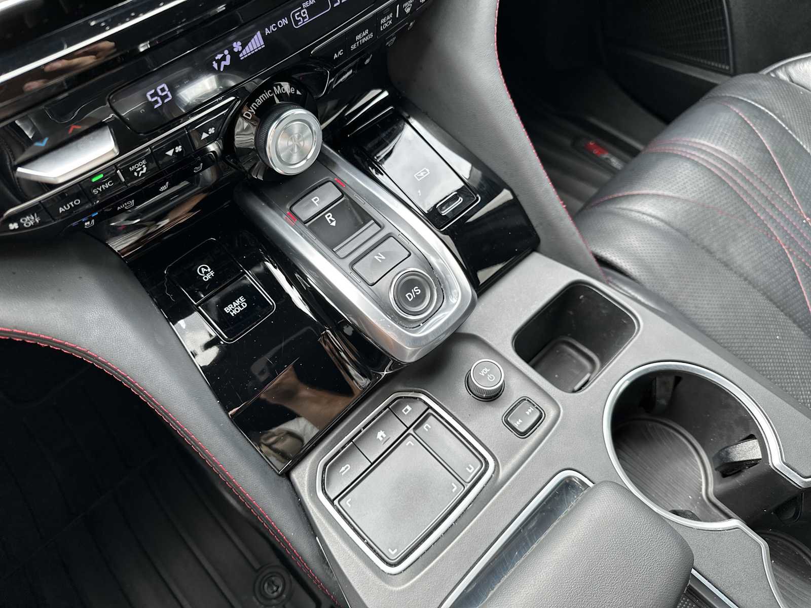 Used 2023 Acura MDX Type S image 20