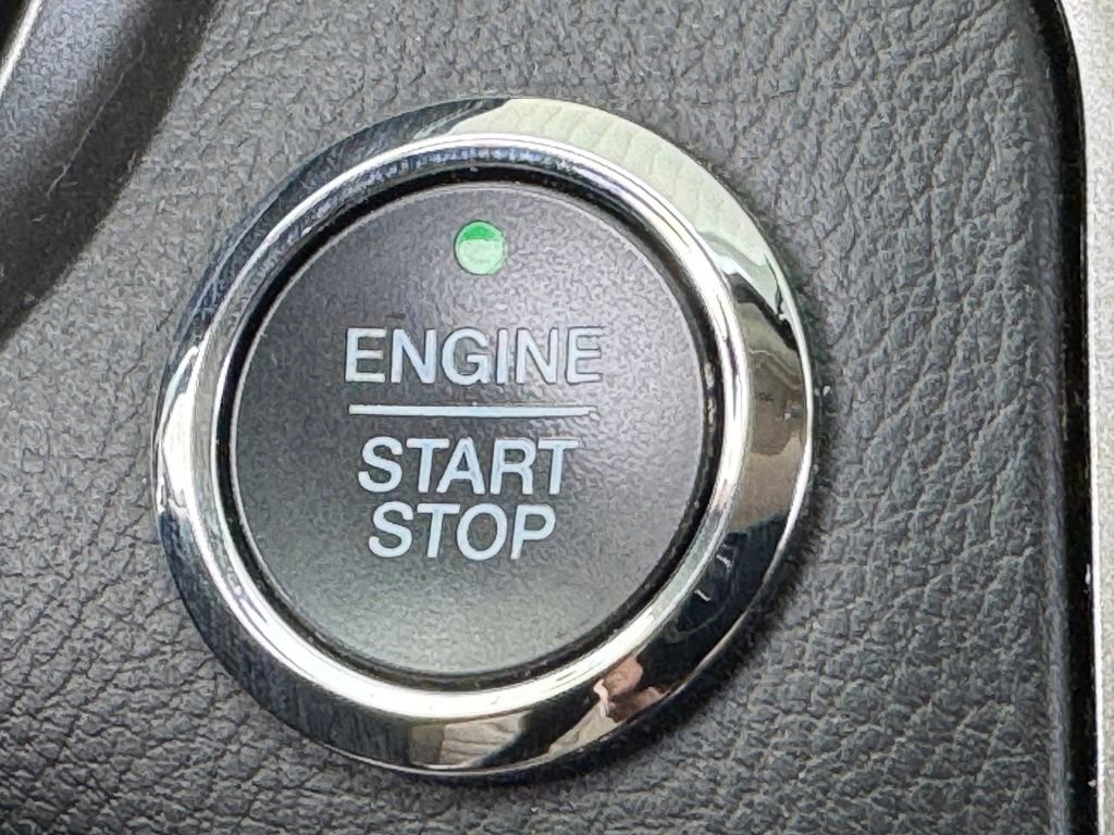 Used 2018 Ford Fusion S image 15