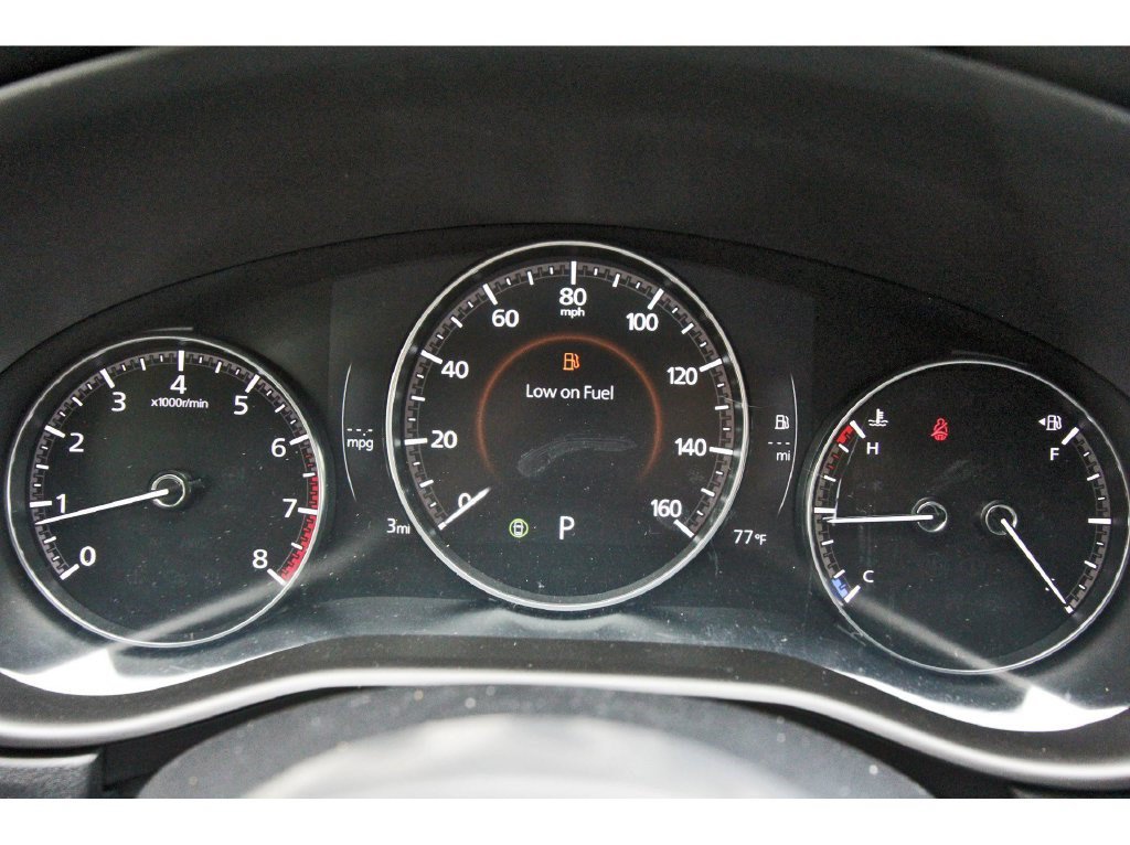 Certified 2026 MAZDA CX-30 AWD 2.5 S image 11