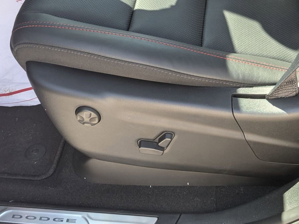 New 2026 Dodge Durango GT AWD/4WD image 16