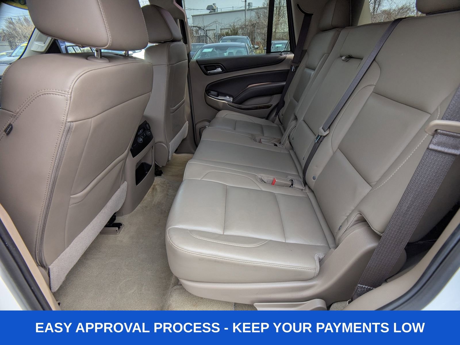 Used 2018 Chevrolet Tahoe LT image 19