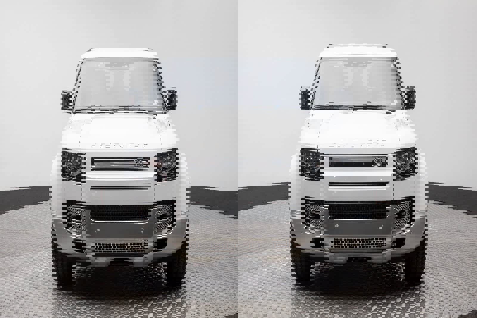 Used 2023 Land Rover Defender 90 S image 6
