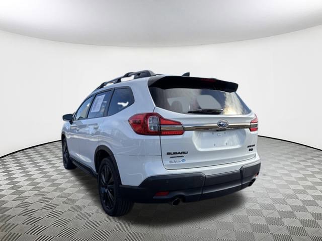 Used 2022 Subaru Ascent Onyx Edition image 6