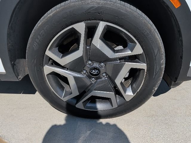 Used 2023 Hyundai Palisade Limited image 9