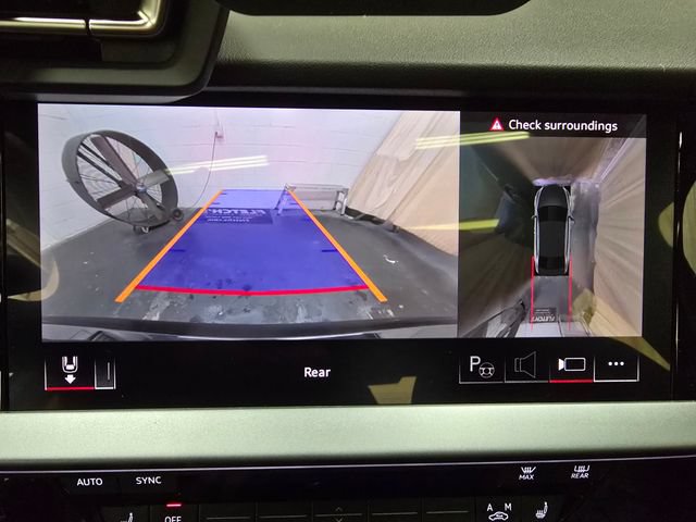 New 2026 Audi S3 Premium AWD/4WD image 23