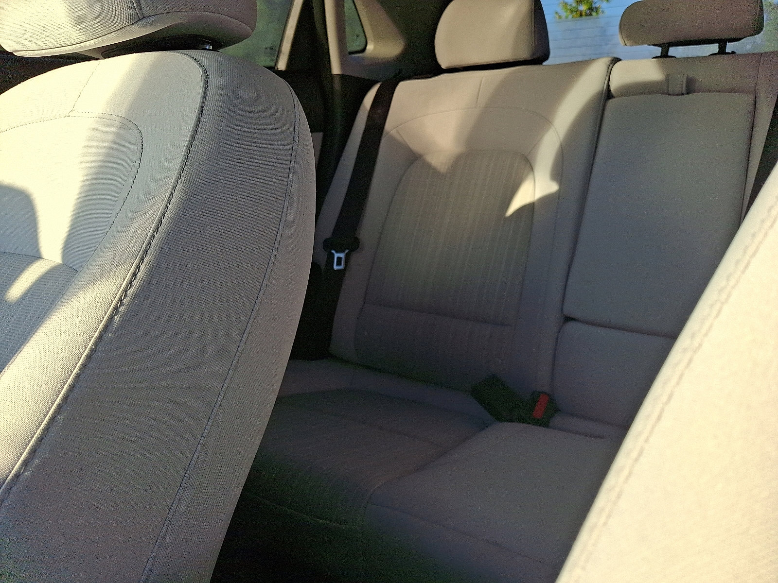 Used 2023 Hyundai Kona SEL w/ Cargo Package image 18