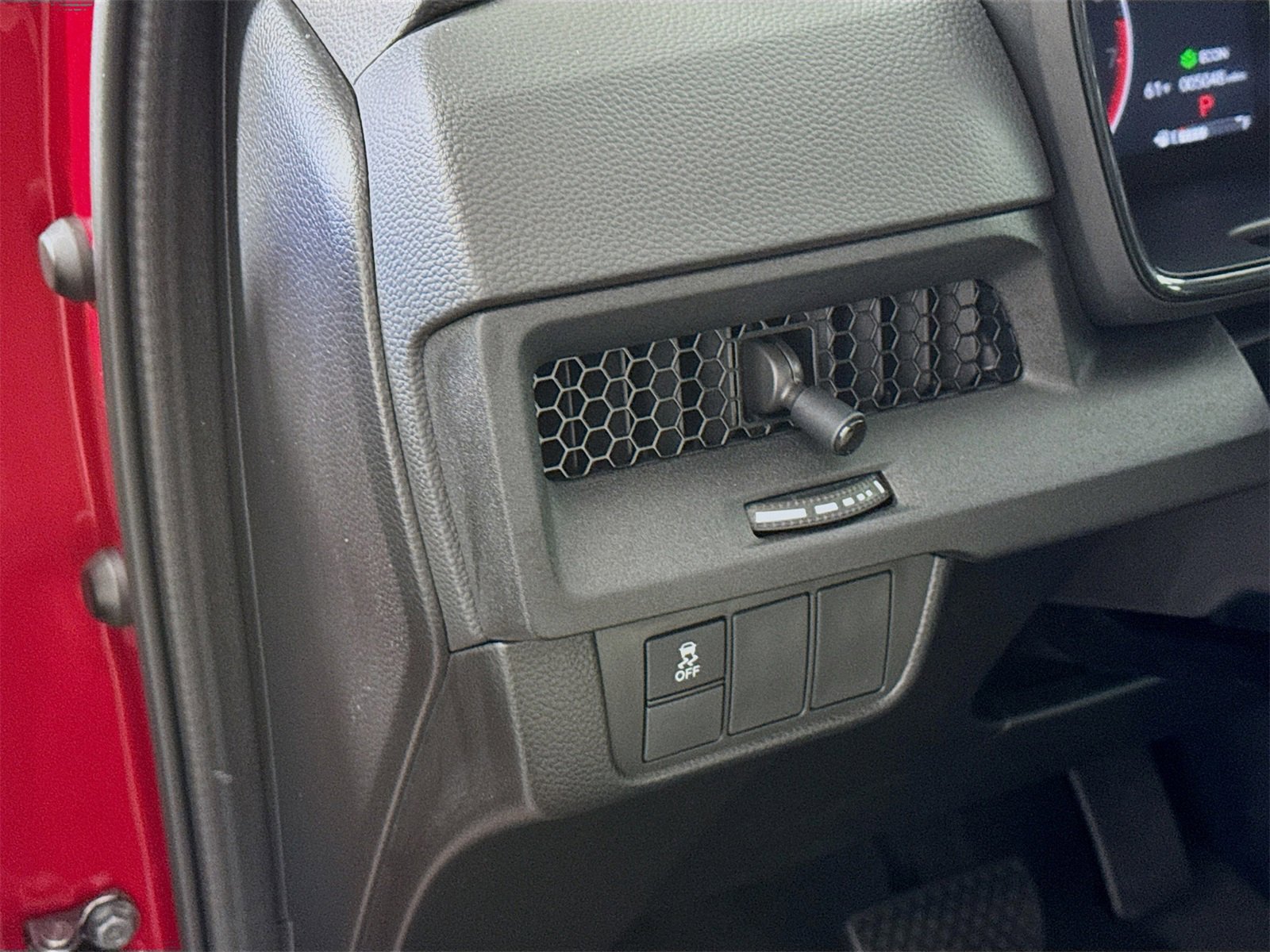 Used 2025 Honda CR-V EX image 7