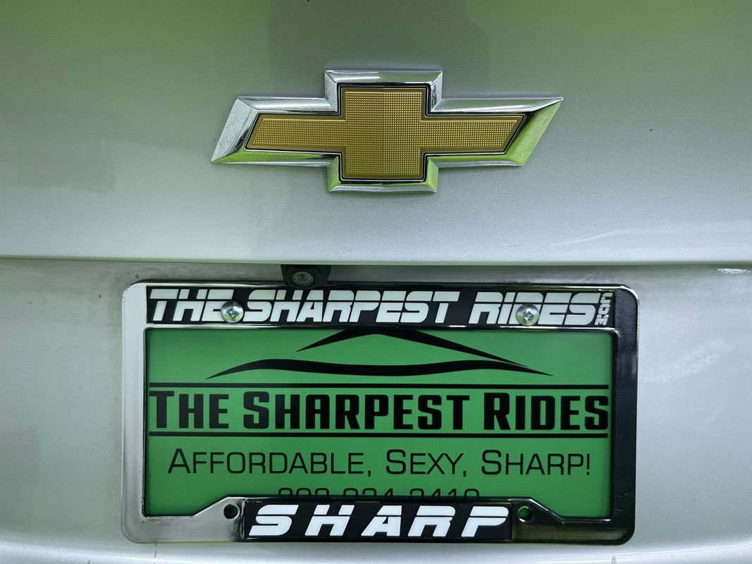 Used 2020 Chevrolet Malibu LT image 13