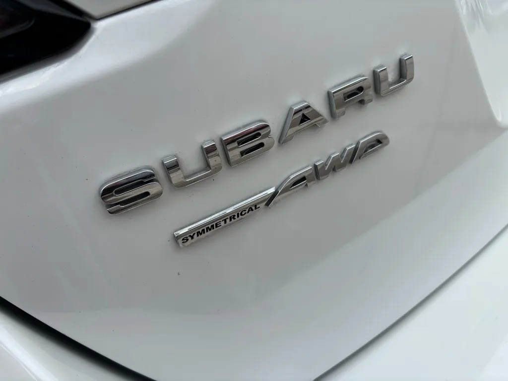 Used 2022 Subaru Outback Premium AWD/4WD image 9