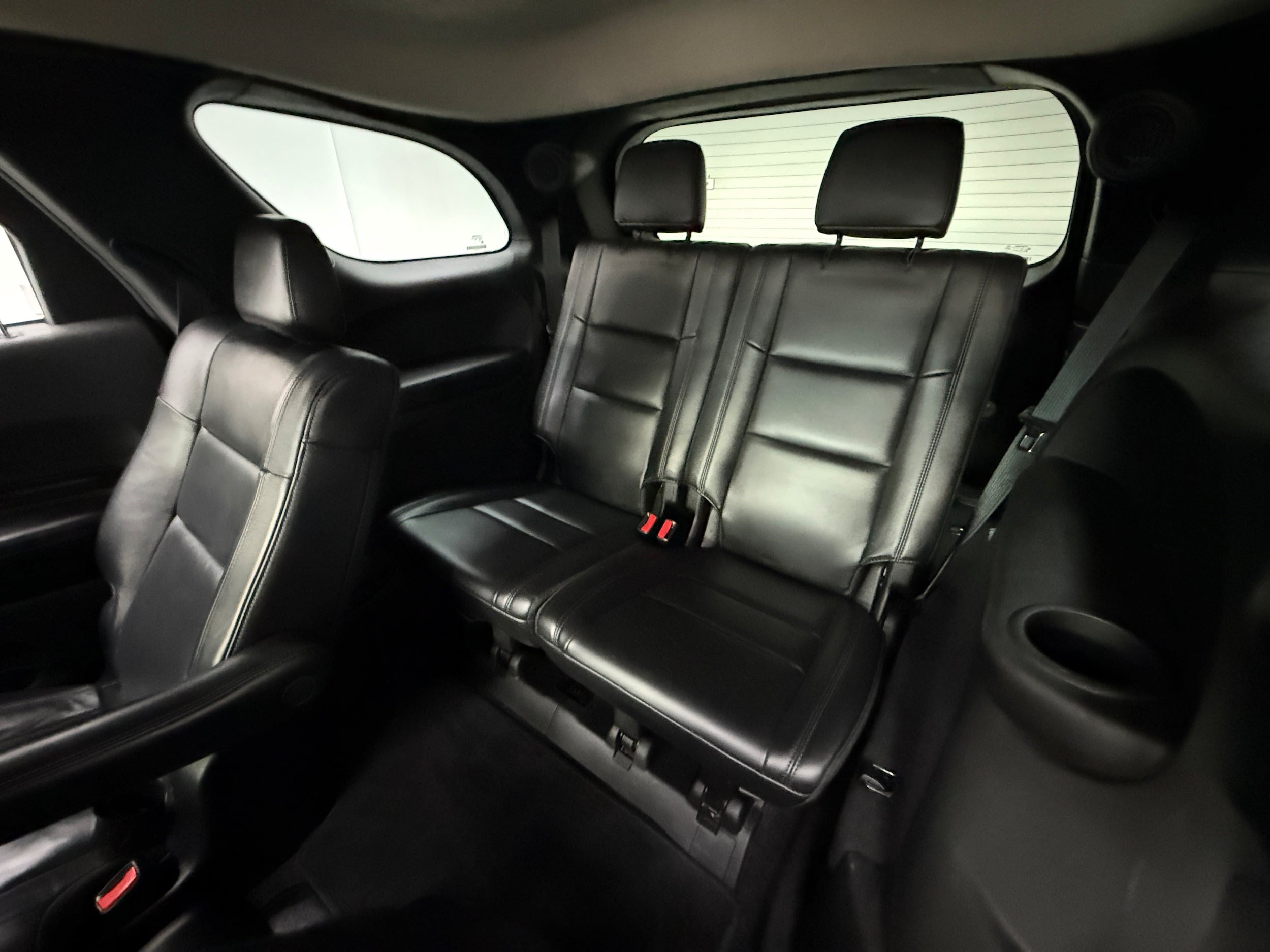 Used 2015 Dodge Durango Limited AWD/4WD image 27
