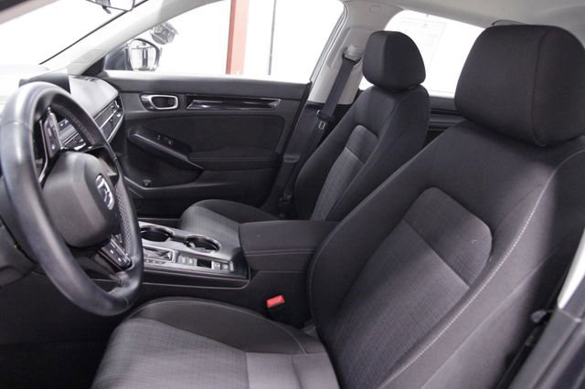 Certified 2023 Honda Civic EX image 15