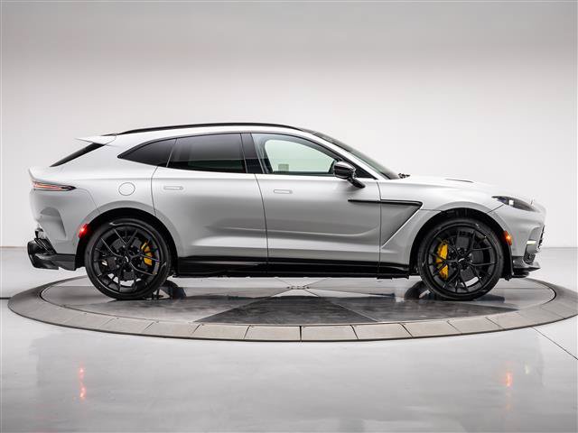 New 2026 Aston Martin DBX 707 AWD/4WD image 14