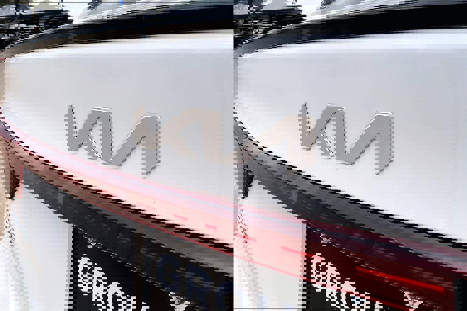 Used 2024 Kia Forte GT-Line image 28